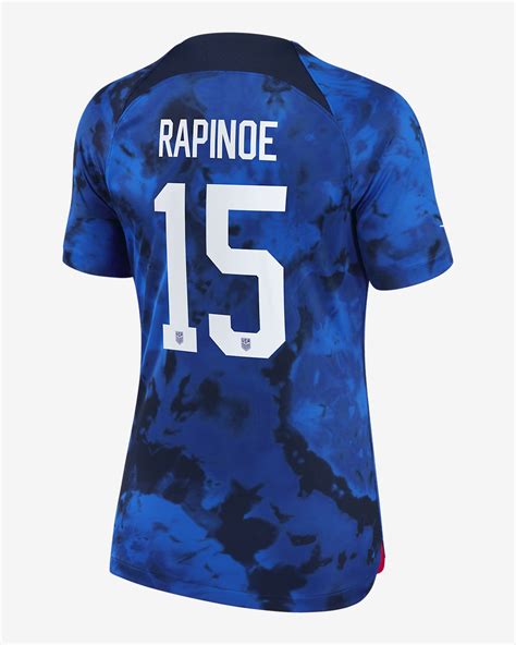 rapinoe 2018 replica nike jersey youth|rapinoe jersey soccer.